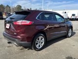Certified 2020 Ford Edge SEL w/ Convenience Package image 5