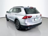 Used 2021 Volkswagen Tiguan SE w/ Panoramic Sunroof Package image 6