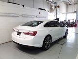 Used 2022 Chevrolet Malibu LT image 3