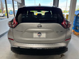 Used 2018 Nissan Murano SL w/ Moonroof Package image 5