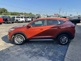 Used 2017 Hyundai Tucson SE image 6