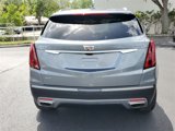 Used 2022 Cadillac XT5 Premium Luxury w/ Technology Package image 4