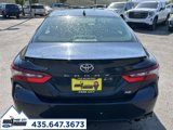 Used 2021 Toyota Camry SE image 4