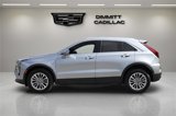 New 2025 Cadillac XT4 Premium Luxury image 2