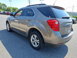 Used 2011 Chevrolet Equinox LT image 4