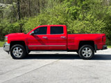 Used 2018 Chevrolet Silverado 2500 LTZ w/ Duramax Plus Package image 5