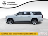 Used 2018 Chevrolet Suburban Premier image 4