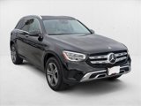Used 2022 Mercedes-Benz GLC 300 image 3