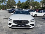 New 2025 Genesis G70 2.5T image 3