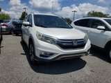 Used 2015 Honda CR-V Touring image 4