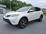 Used 2015 Toyota RAV4 Limited image 3
