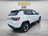 Used 2019 Jeep Compass Limited image 3