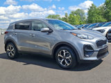 Used 2020 Kia Sportage LX image 3