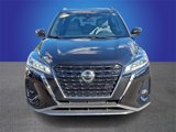 Used 2021 Nissan Kicks SR w/ SR Premium Package image 3