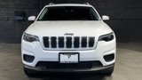 Used 2021 Jeep Cherokee Latitude image 2