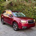 Used 2017 Subaru Forester 2.5i Limited w/ Rugged Package #2 image 5