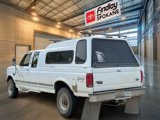 Used 1997 Ford F250 4x4 SuperCab Heavy Duty image 6