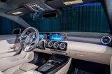 New 2025 Mercedes-Benz CLA 250 image 4