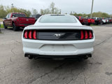 Certified 2021 Ford Mustang Premium image 5