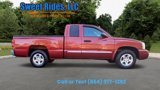 Used 2006 Dodge Dakota SLT image 4