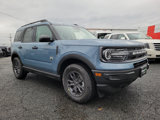New 2024 Ford Bronco Sport Big Bend image 3
