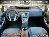 Used 2012 Toyota Prius Five w/ Advanced Technology Pkg image 3