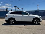 Used 2022 Mercedes-Benz GLC 300 4MATIC image 3