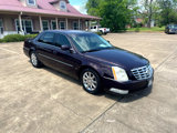 Used 2008 Cadillac DTS Luxury II image 3