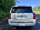 Used 2015 Chevrolet Tahoe LTZ image 5