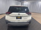 Certified 2021 Nissan Rogue SV image 4