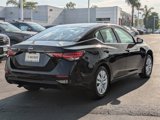 New 2025 Nissan Sentra S image 5