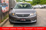 Used 2015 Honda Accord EX-L image 2