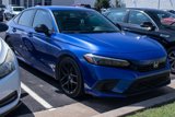 Used 2023 Honda Civic Sport image 3