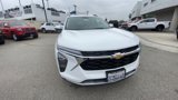 Used 2025 Chevrolet Trax LT image 3