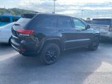Used 2018 Jeep Grand Cherokee Altitude image 4