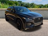 New 2025 Jaguar F-PACE R-Dynamic S image 3