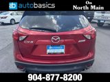 Used 2016 MAZDA CX-5 Touring image 4