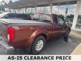 Used 2017 Nissan Frontier SV image 6