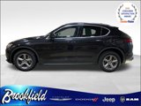 Used 2021 Alfa Romeo Stelvio Sprint w/ Cold Weather Package image 5