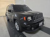 Used 2020 Jeep Renegade Latitude image 3