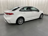 Used 2021 Toyota Corolla LE image 4