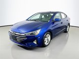 Used 2020 Hyundai Elantra SEL image 3