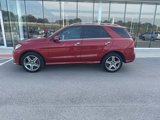 Used 2017 Mercedes-Benz GLE 350 4MATIC image 2