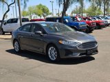 Used 2019 Ford Fusion SE image 3