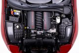 Used 2004 Chevrolet Corvette Coupe w/ Preferred Equipment Group image 3