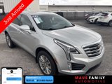 Used 2019 Cadillac XT5 Luxury image 1