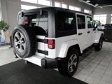 Used 2016 Jeep Wrangler Unlimited Sahara w/ Connectivity Group image 5