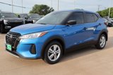 New 2025 Nissan Kicks Play S image 3
