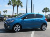 Used 2019 Chevrolet Spark LS image 2