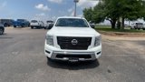 Used 2021 Nissan Titan SV w/ SV Convenience Package image 3